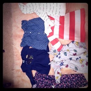 Baby clothes